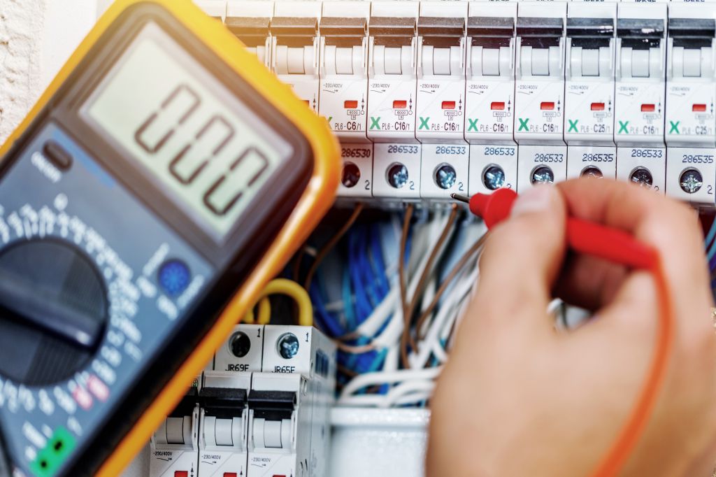 commercial-electrical-installation-in-North-London