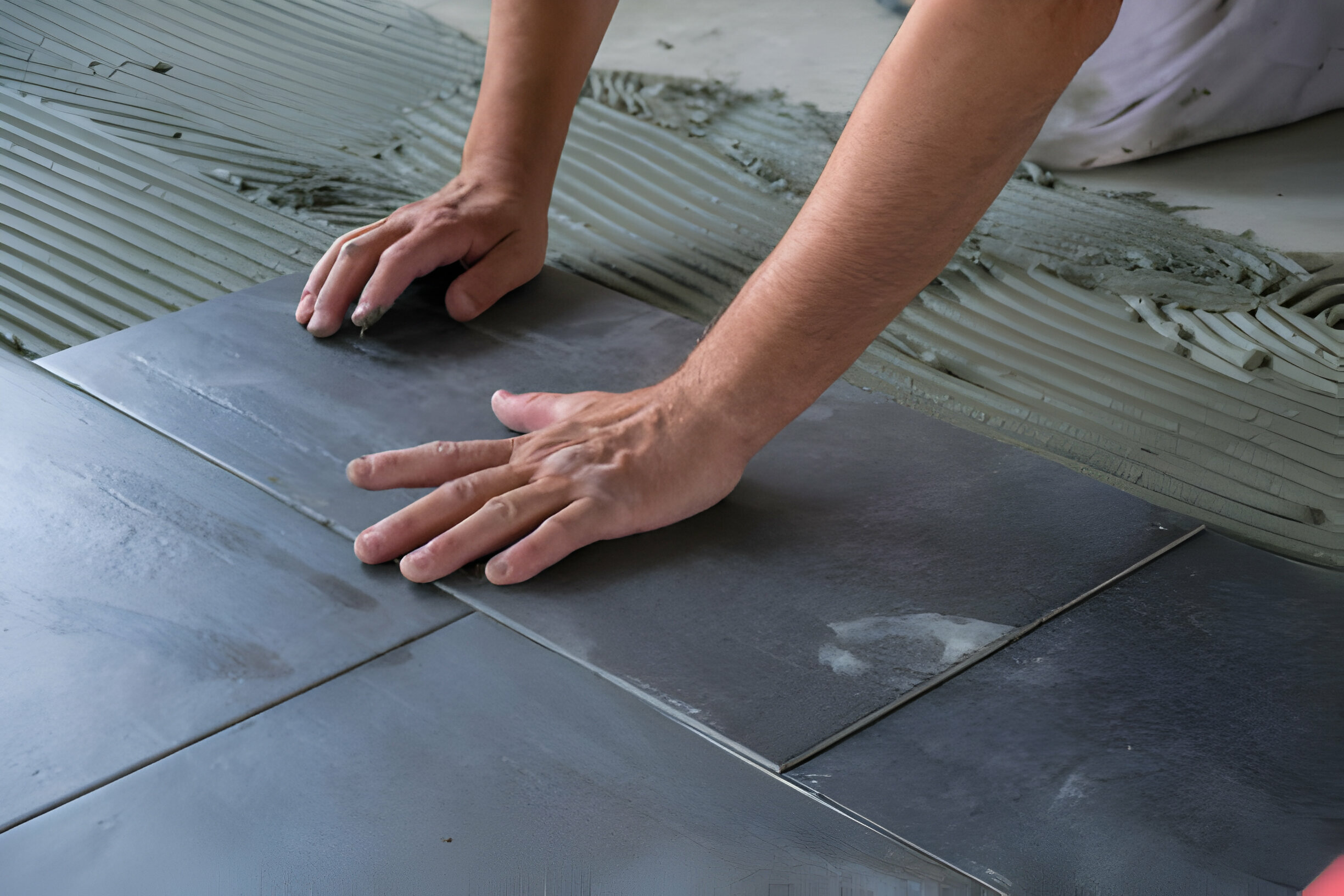 Tiling