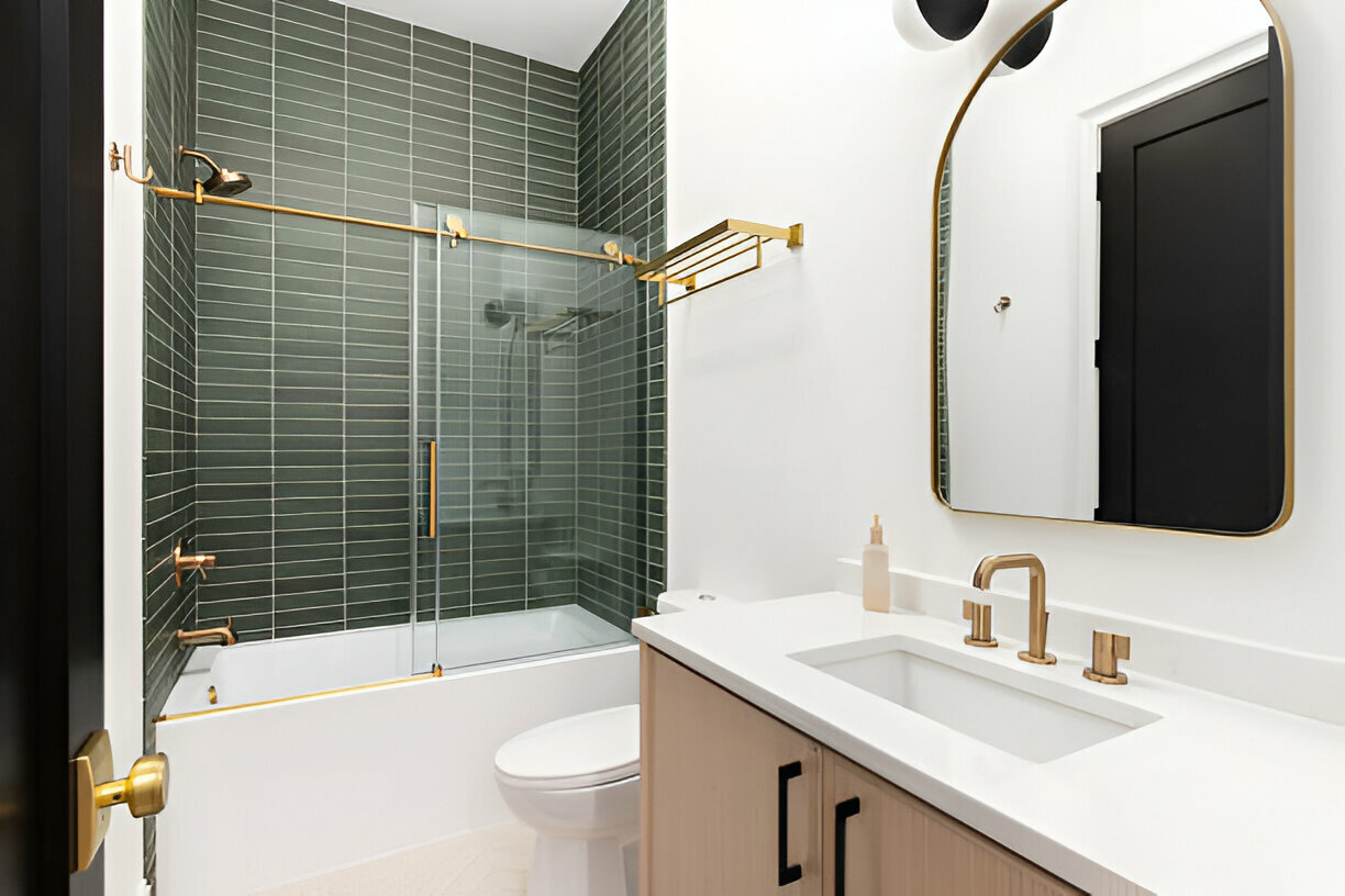 Bathroom Fitting