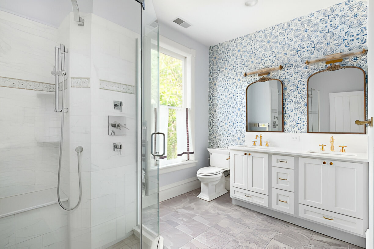 Bathroom Suite