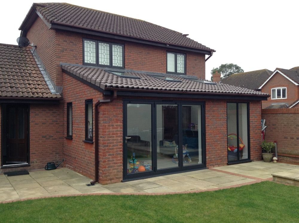 Extension