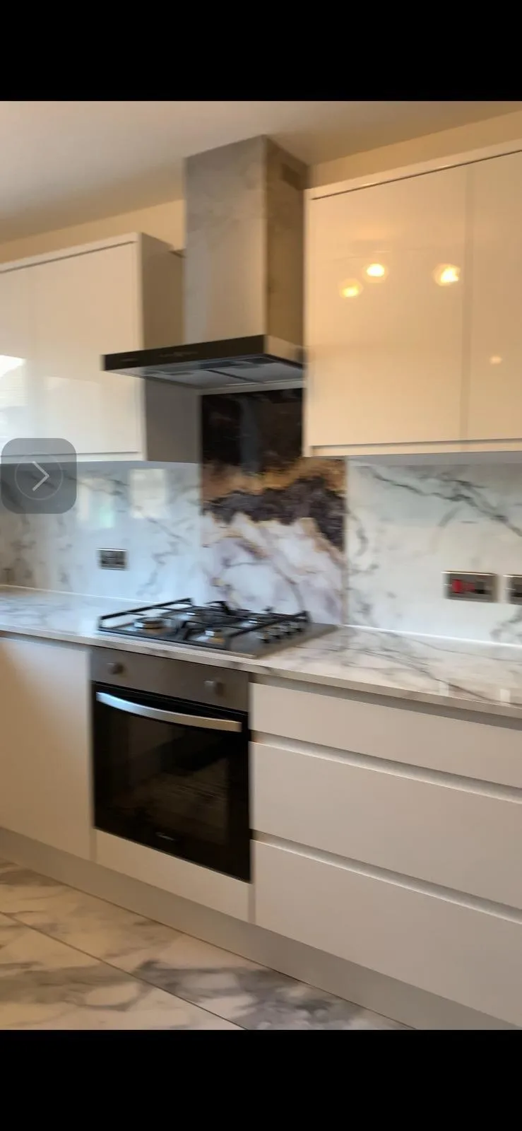 Interior Design Project Ltd