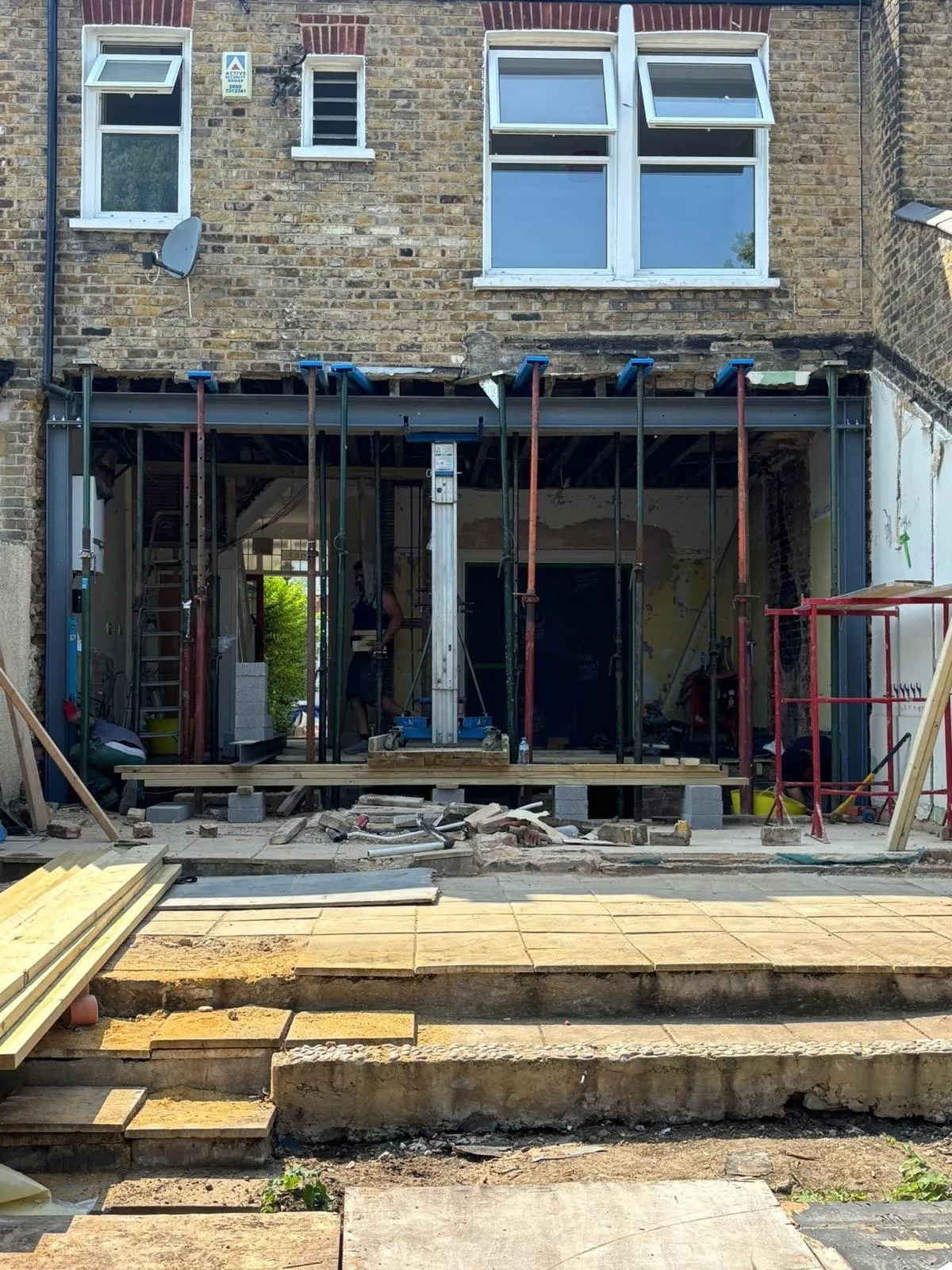 Interior Design Project Ltd