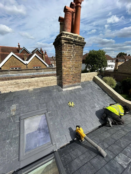 Flat Roofing