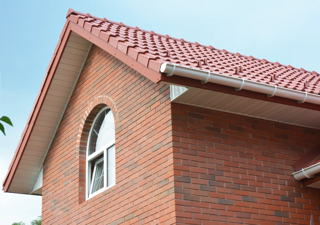 Fascias & Soffits