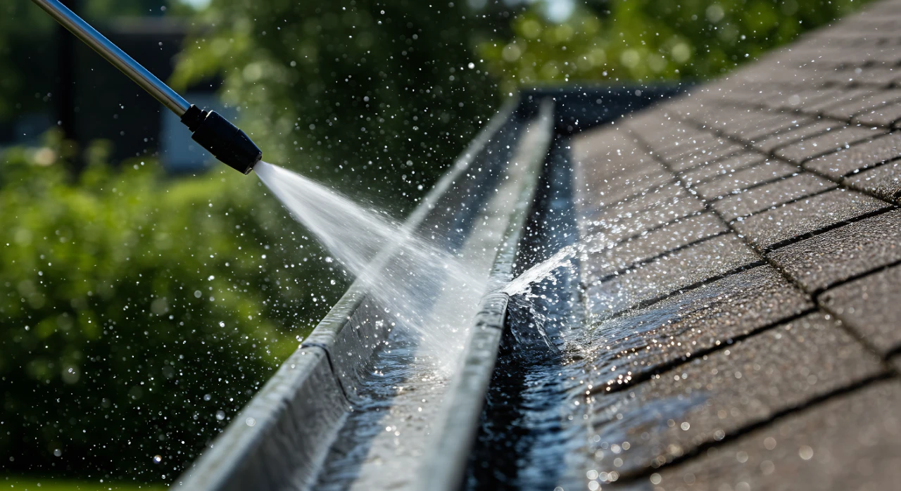 Flat Roofing