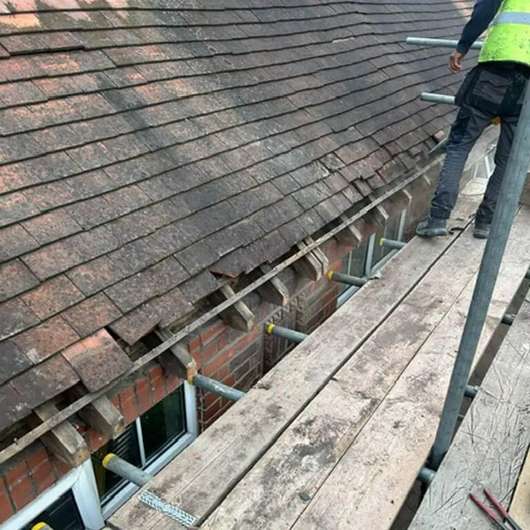 Flat Roofing
