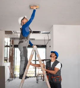 Tanveer Construction